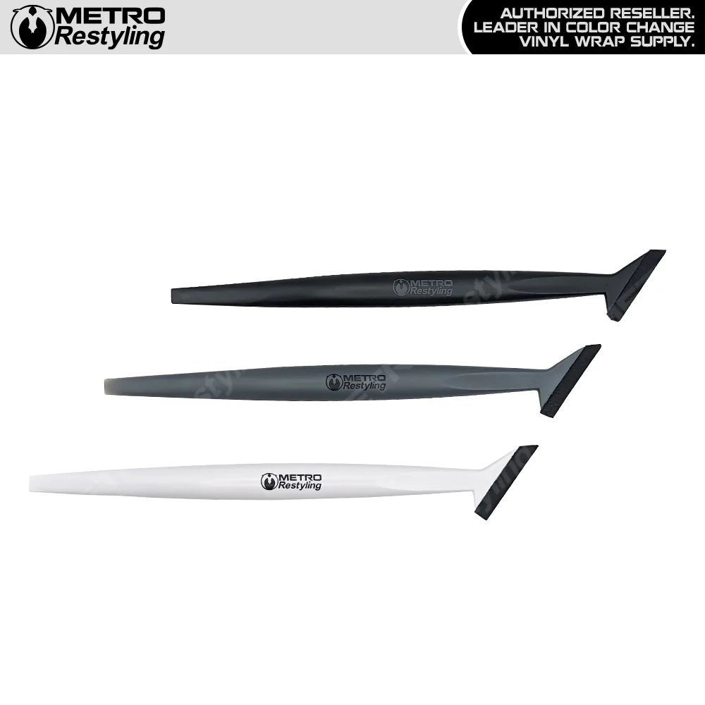 Vinyl Wrap Squeegees